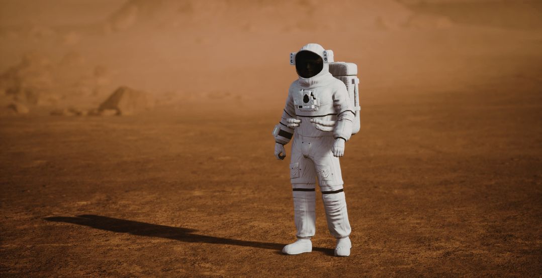 Careers Related to Space Exploration (That Don’t Require a Spacesuit)