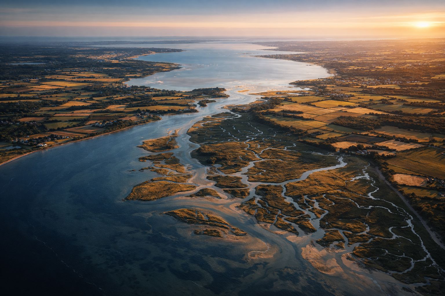 Careers in the Geospatial Industry: Turning Satellite Data into Impactful Work
