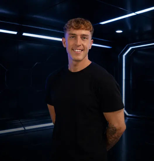 Kaelan Harris