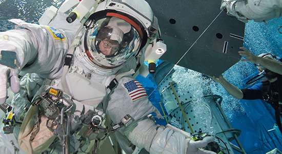How to Land a Job in the Space Industry (Even If You Didn’t Study Aerospace Engineering)