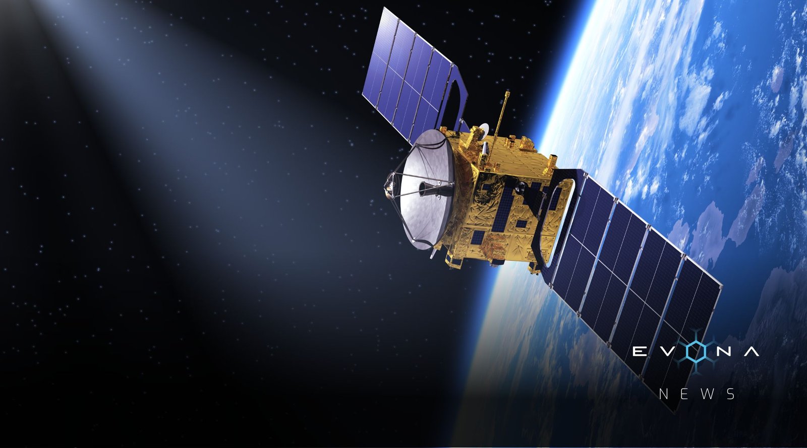 Starfish Launches Mission to Clean Up Space