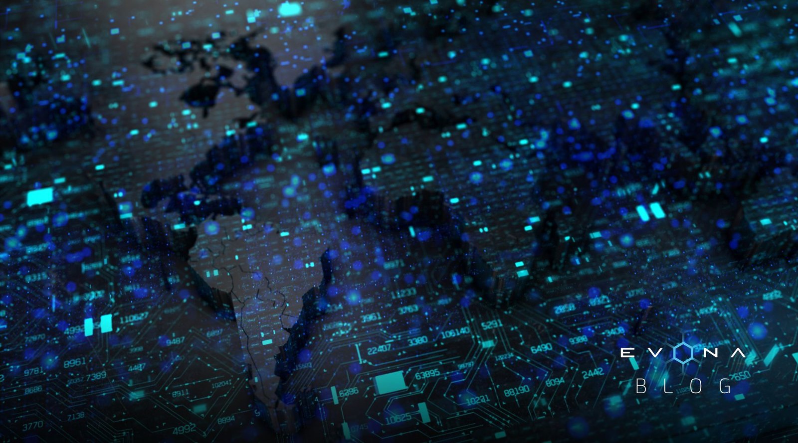 Mach9 Unveils AI-Powered Geospatial Mapping Platform