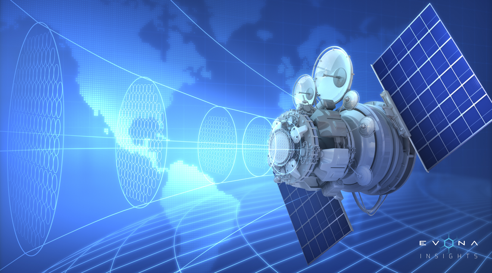 The Top Fields of Study Shaping the Future of the SATCOM Industry
