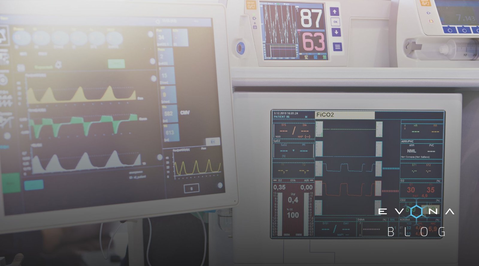 How Medical Device Professionals Can Power the Space Industry