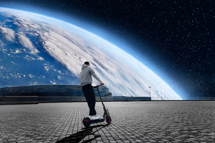 The Future of Space Exploration: Career Opportunities on the Horizon