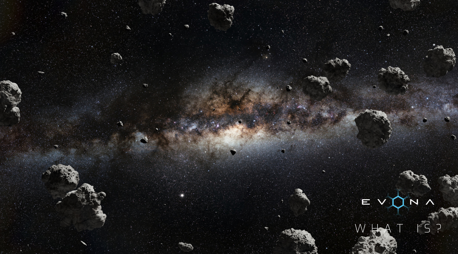 What Is… Asteroid Mining?