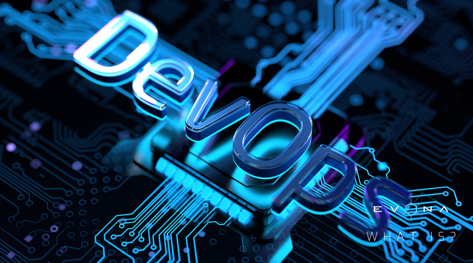 What Is… DevOps?