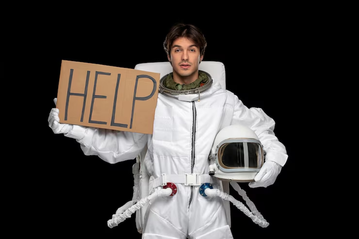 What No One Tells You About Starting a Career in Space?
