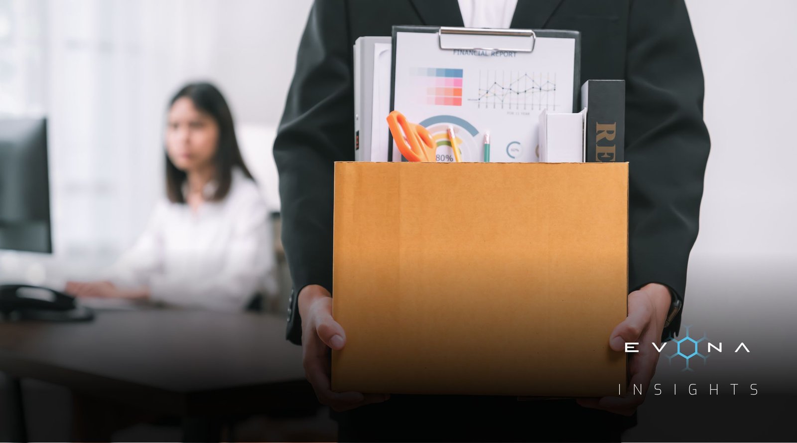 The Real Reasons Your Employees are Quitting