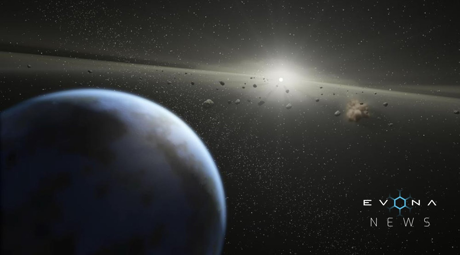ClearSpace and Arianespace Join Forces Space Debris Removal