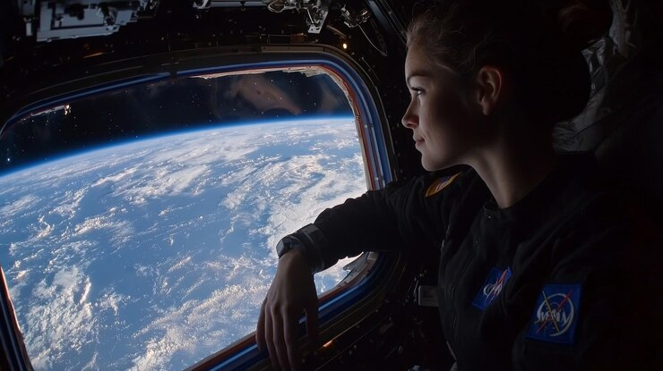 From Earth to Orbit: How to Navigate a Career in the Space Sector?