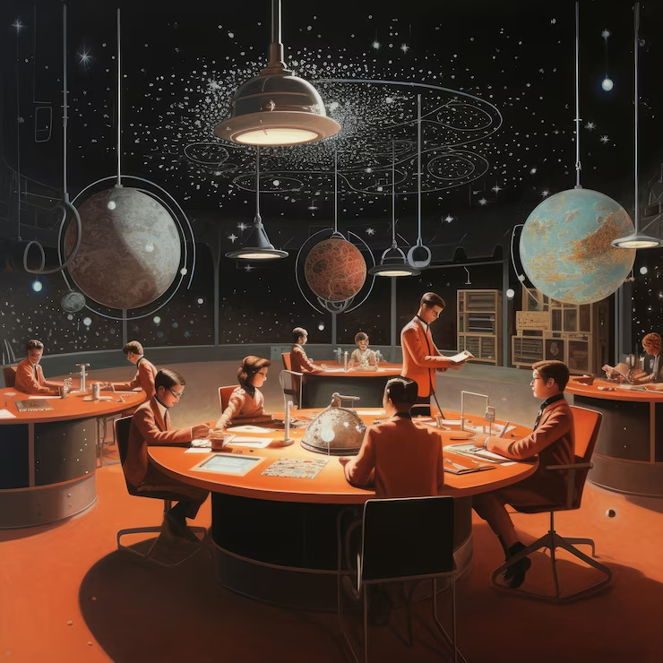 Space Startups Hiring Now: Where to Look Beyond the Big Names