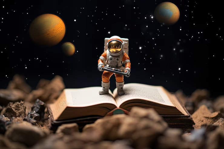 Is Your Degree Space-Ready? How to Align Your Education with the Space Sector