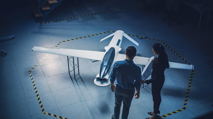 Emerging Trends in the Space Industry: What Job Seekers Need to Know