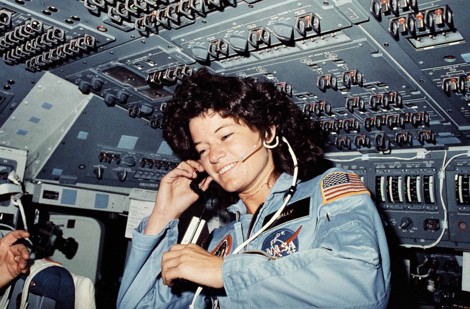 Women in Space