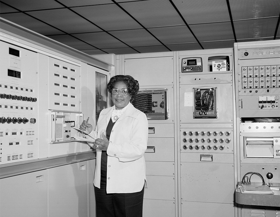 Celebrating Black History in STEM – Black History Month