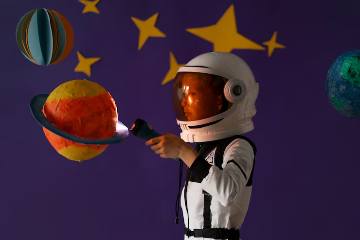 What Star Wars Got Wrong (and Right) About Space Careers