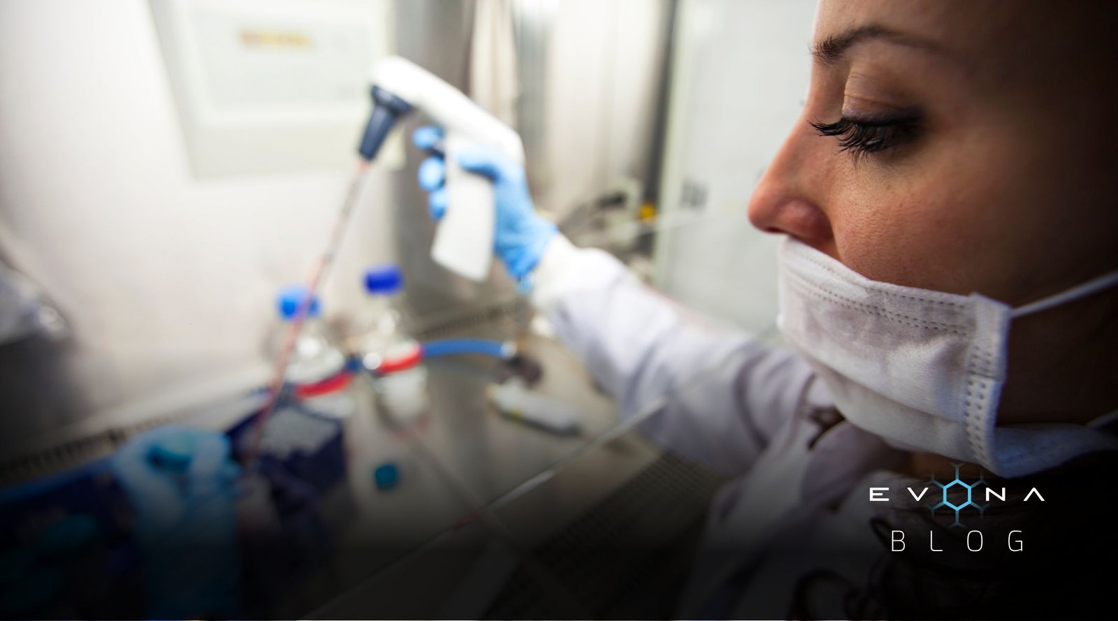 Inspirational Women in STEM – EVONA Origin Stories Podcast