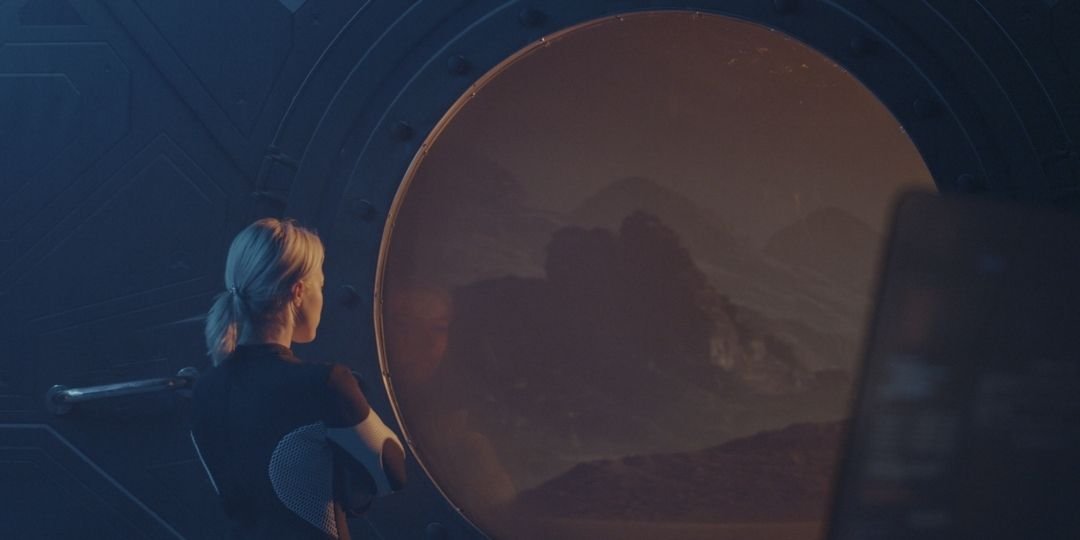 Women in the New Space Sector – A Recruitment Insight