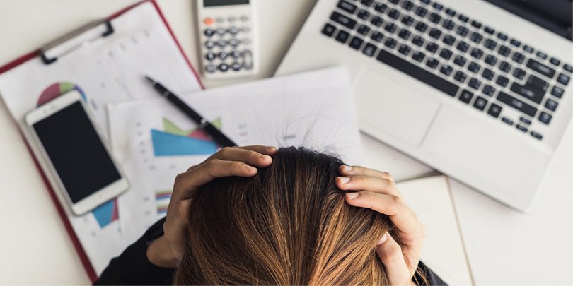 Coping with the Stress of Changing Jobs
