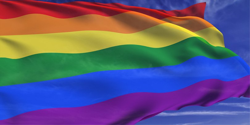 LGBTQA+ in STEM – How to Become an Ally in the Workplace.
