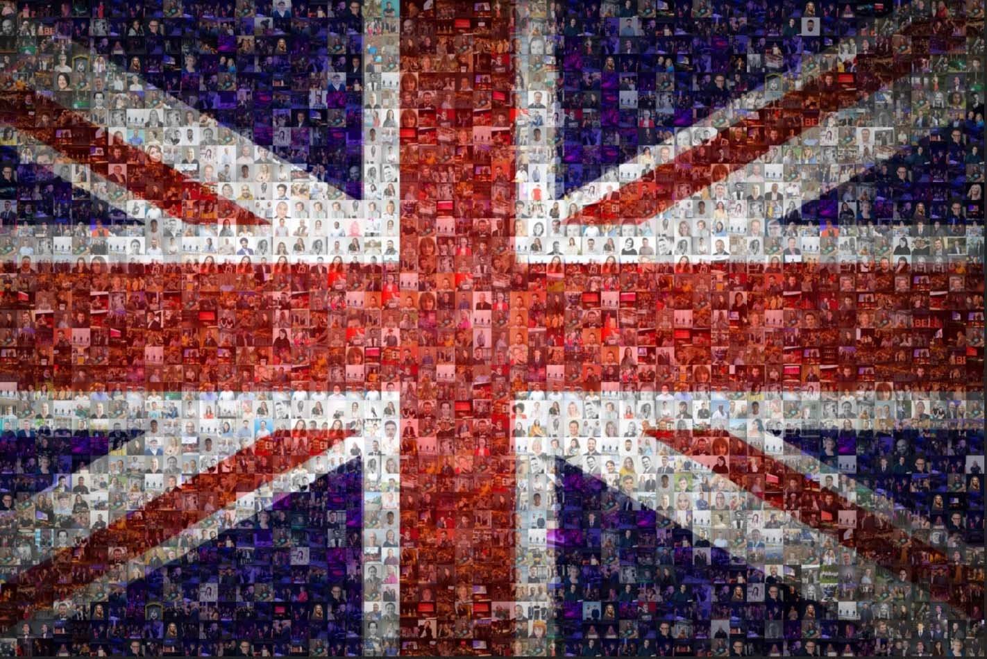 We’re Great British Entrepreneur Finalists!