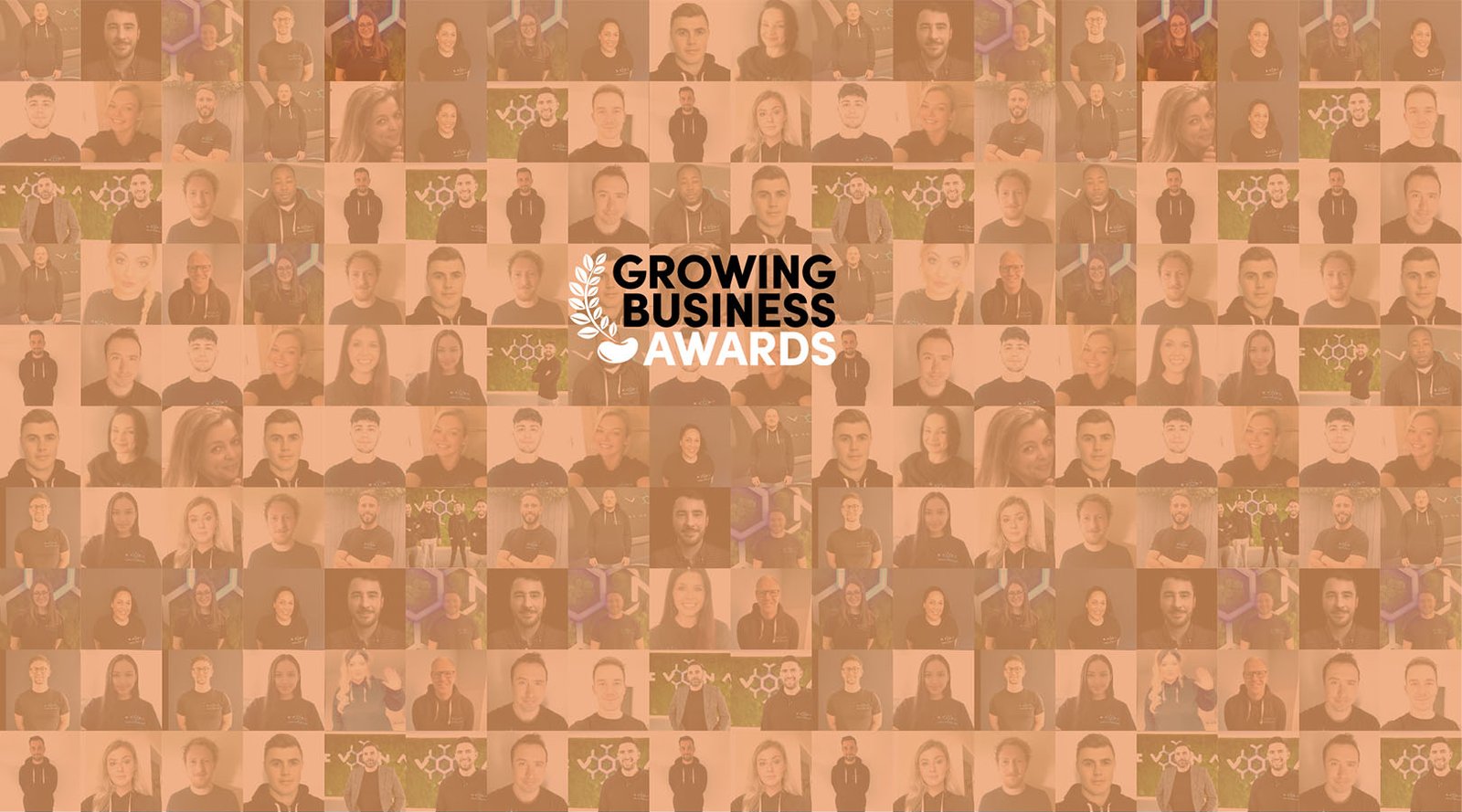The Growing Business Awards Nomination – Employer of the Year