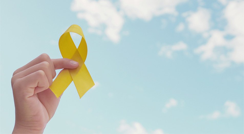 Suicide Prevention Month