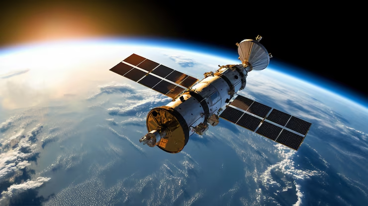 Satellite Jobs Beyond Engineering: Unexpected Roles That Are in Demand
