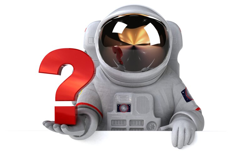 The Space Job You Didn’t Know Existed (But Definitely Should)