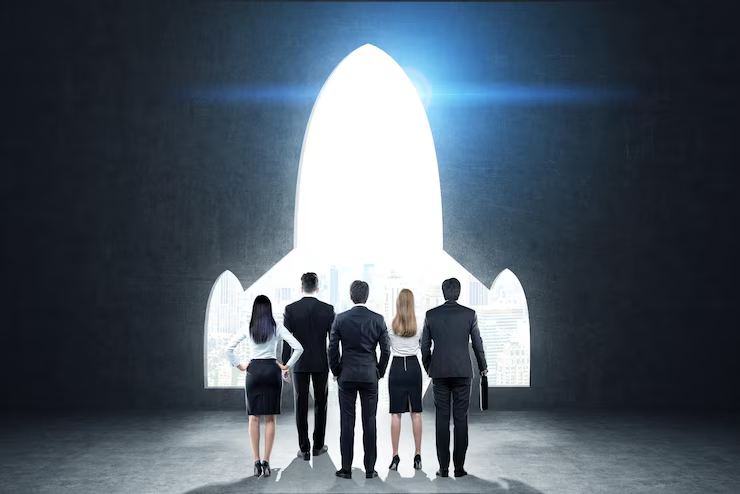 Navigating the Space Job Market: Tips for Transitioning from Other Industries
