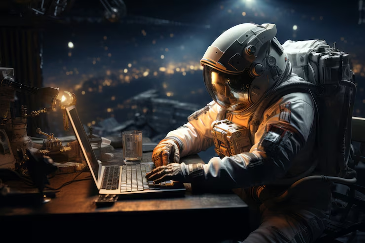 Some Space Companies You Should Be Watching (and Applying To) in 2025