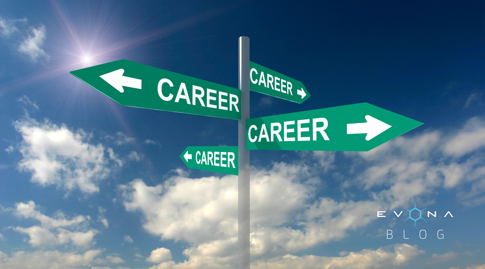 The Top Benefits of Working Abroad
