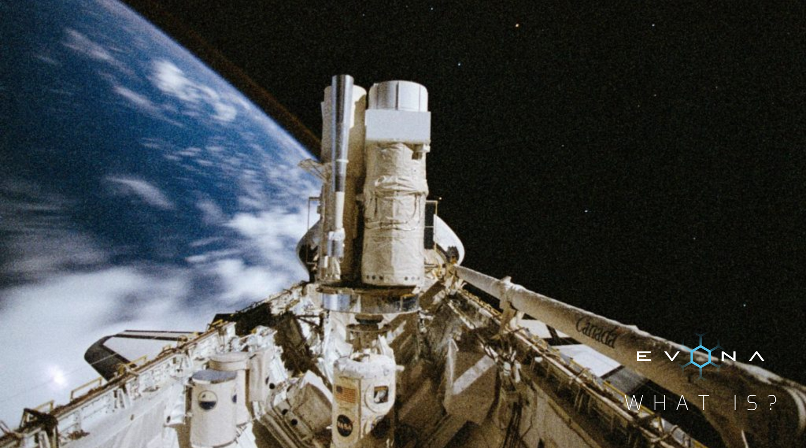 What Is… A Payload?