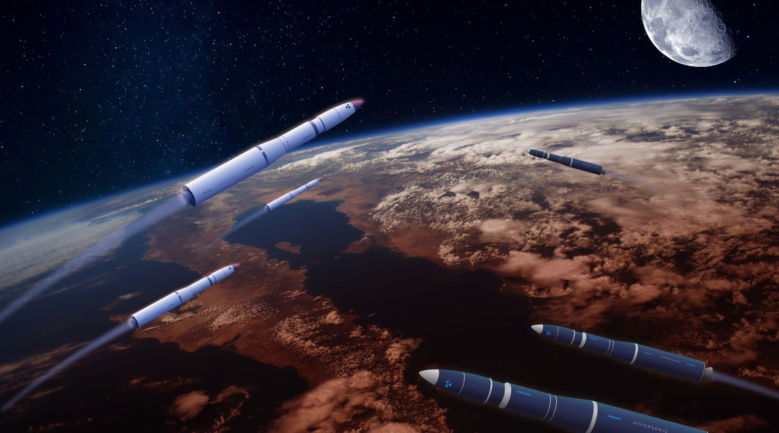 Australia Bans Anti-Satellite Weapons Tests