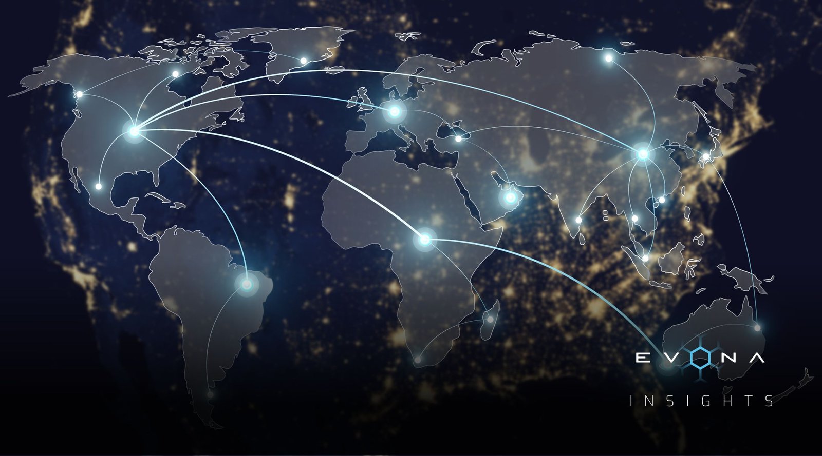 Geospatial Revolution: The Boom of Location-Based Technology
