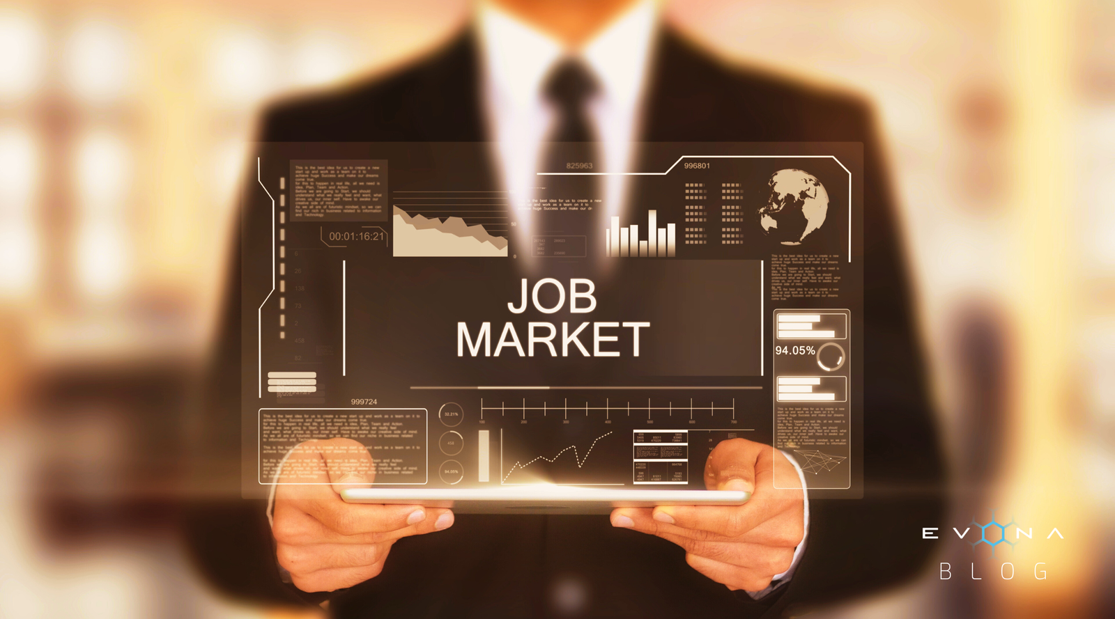 How to Stay Relevant in a Changing Job Market