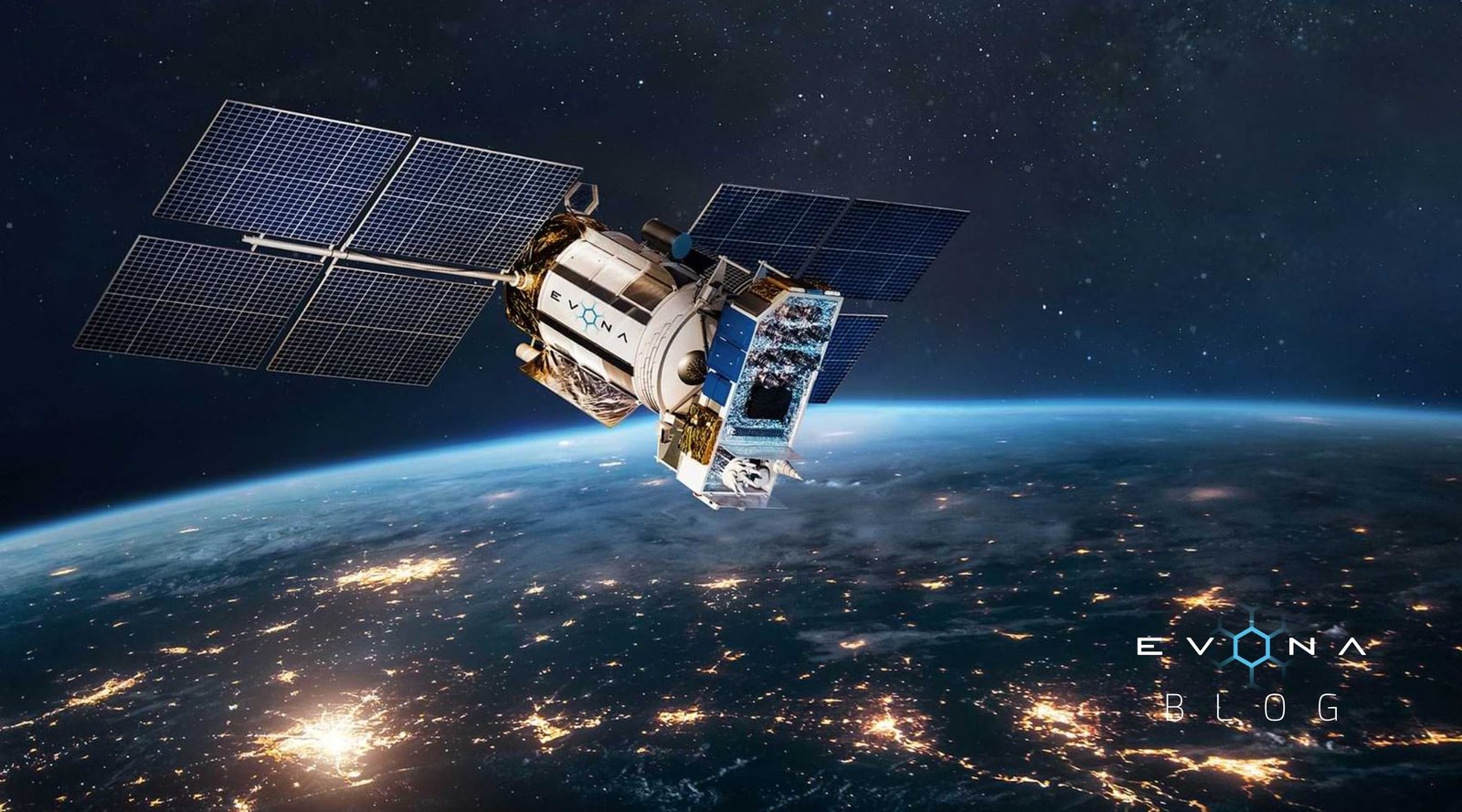 The Unseen Impact of Satellites on Our Daily Lives