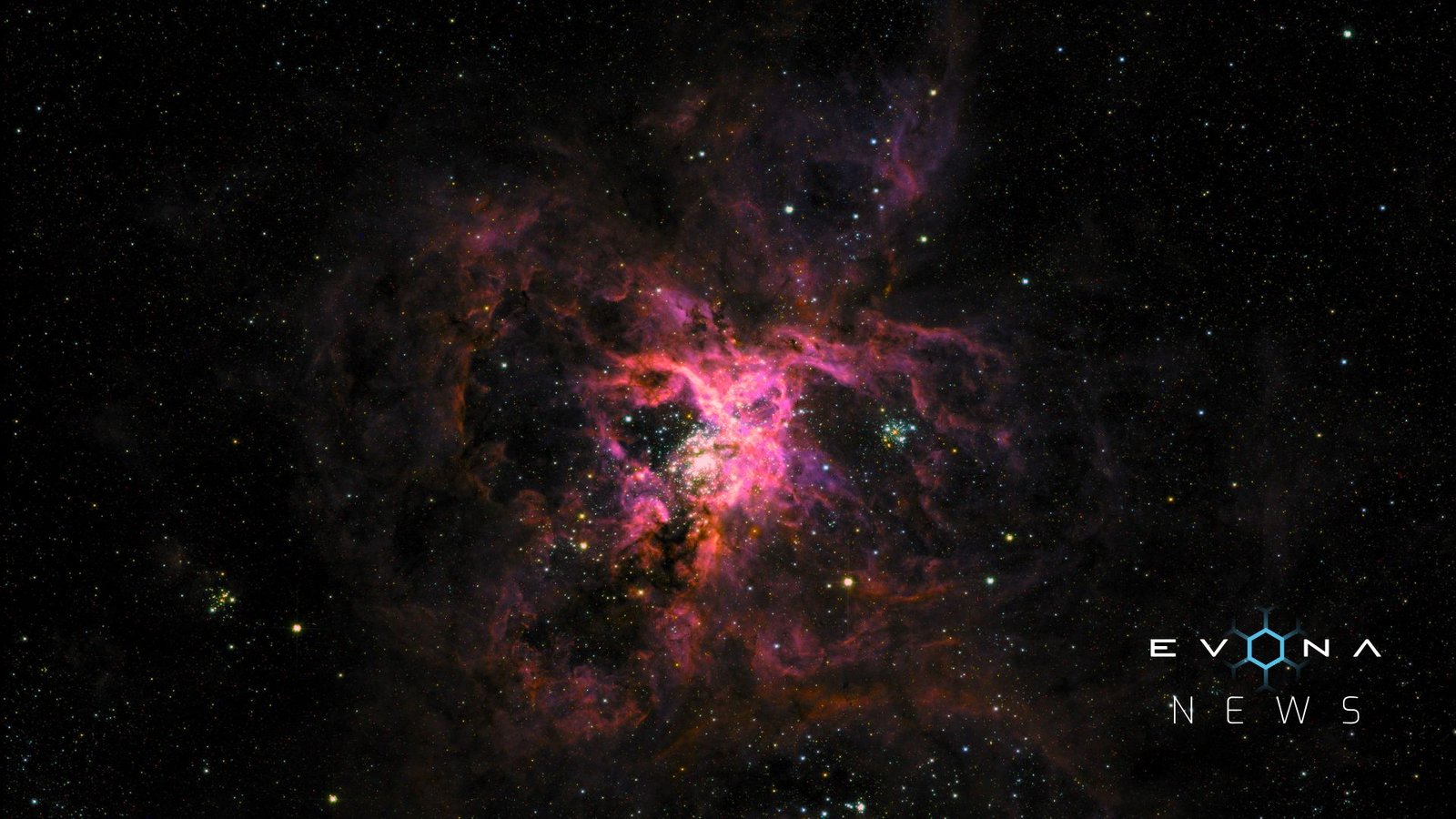 Balloon-Based Telescope Offers New Insights Into Dark Matter