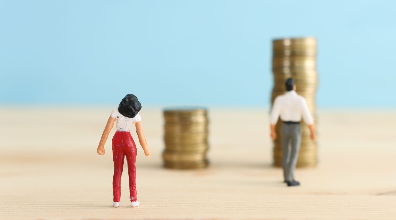 EVONA Is Defying the Space Industry Wage Gap
