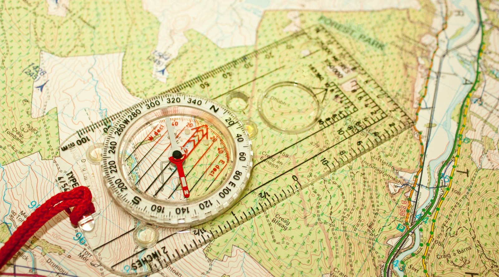 NGA DevCorps and Army Cadets Land Navigation Mission