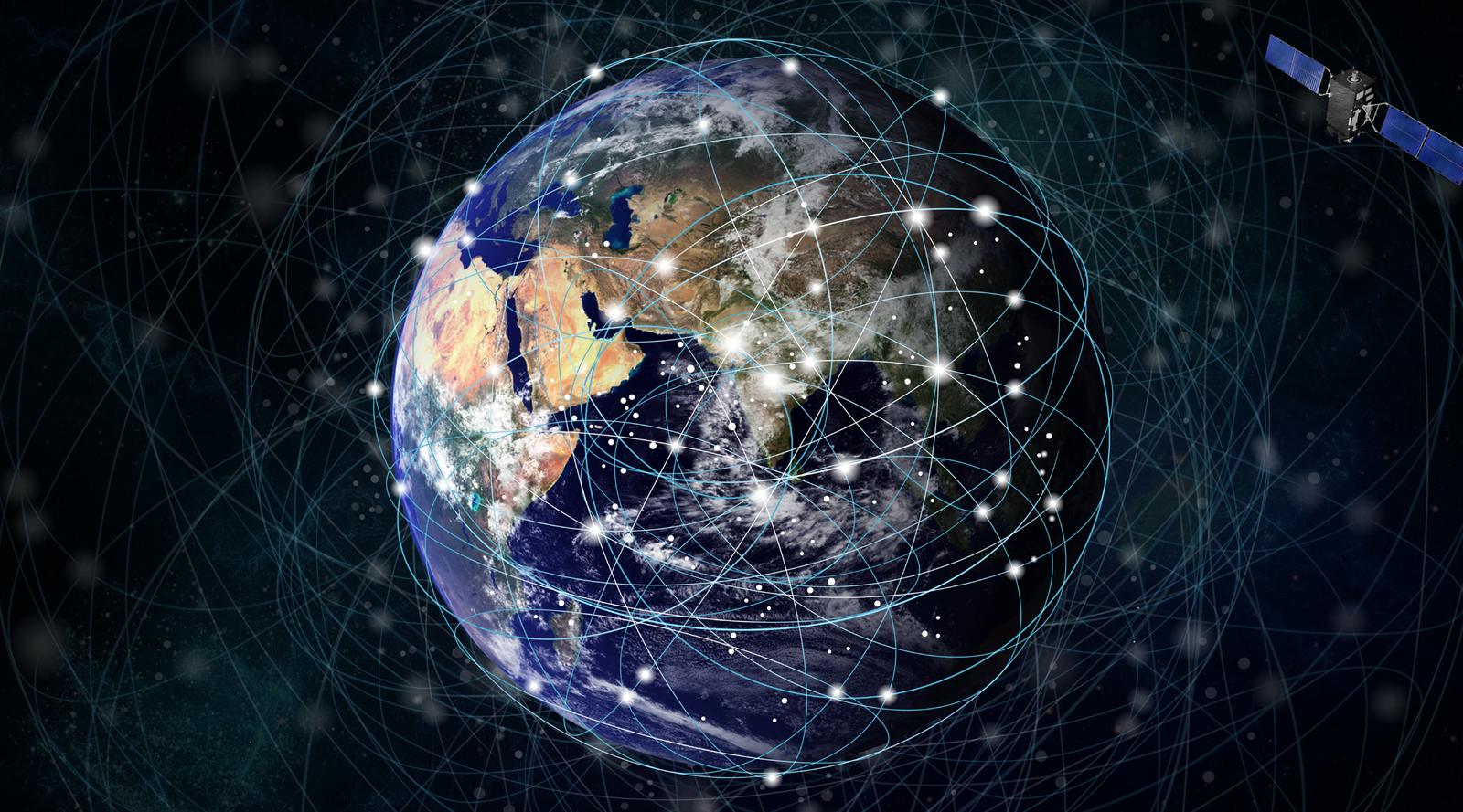 USA: Home of Geospatial Education