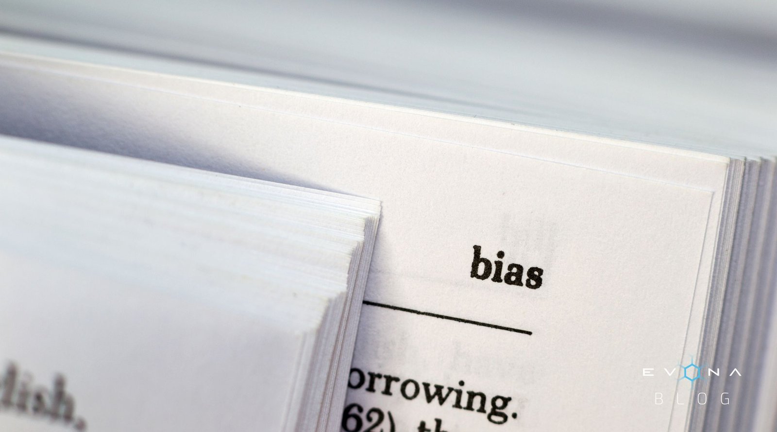 The Gravity of Unconscious Bias in the Space Industry