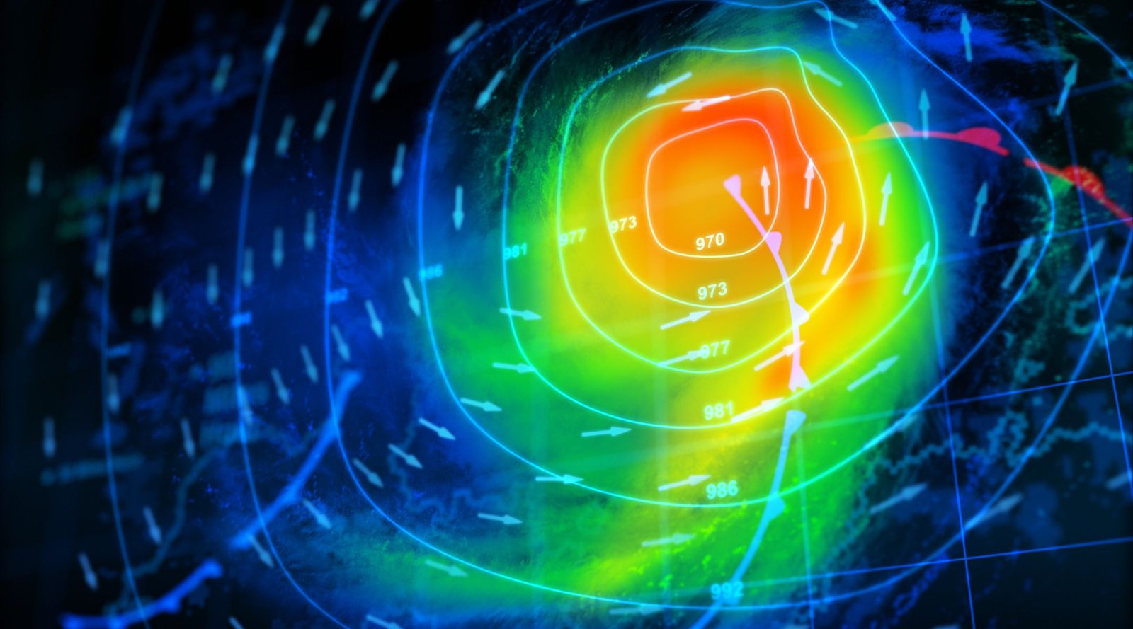 MTG-I1 Satellite Marks New Era of Weather Forecasting