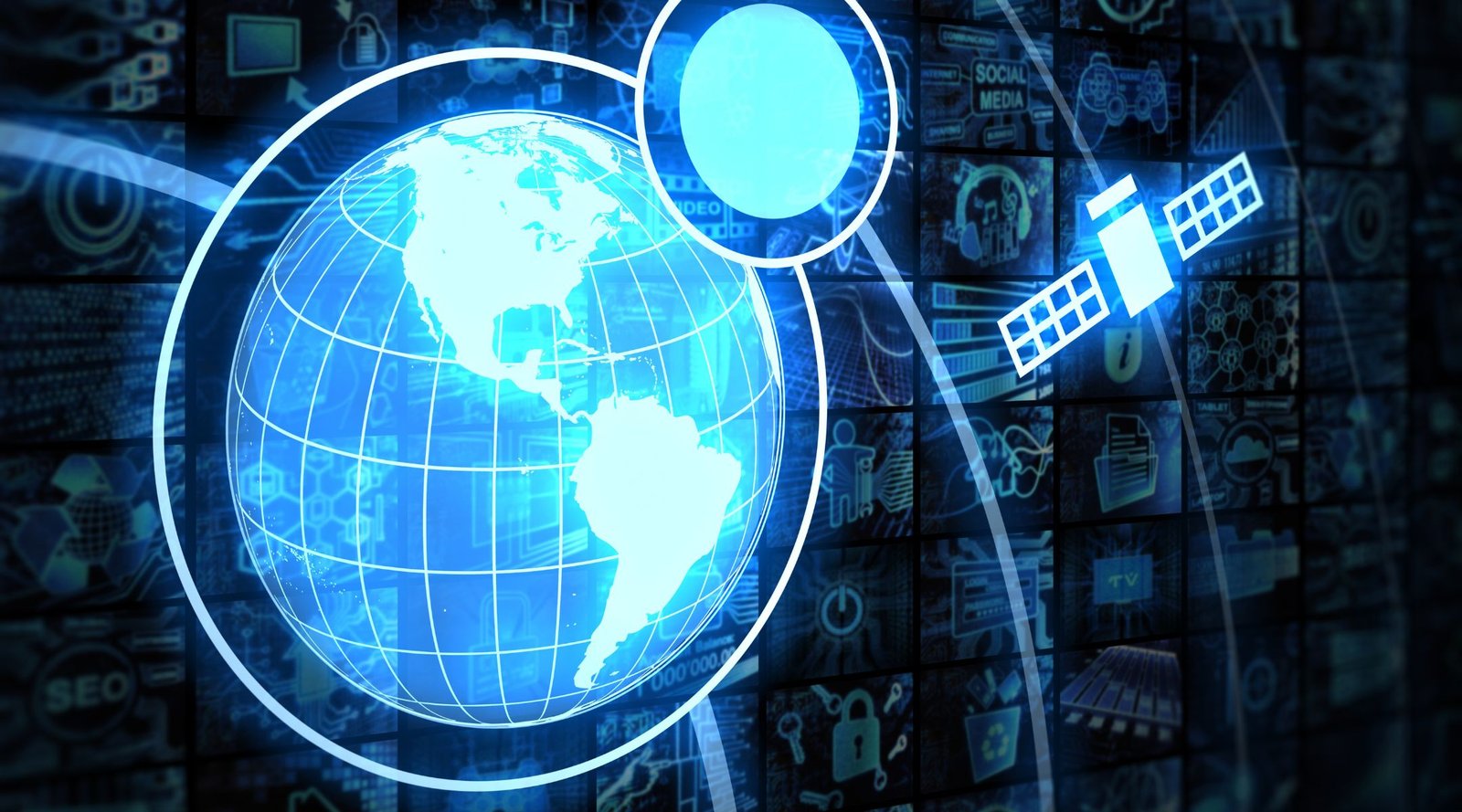 Maxar Technologies Acquired by Advent International
