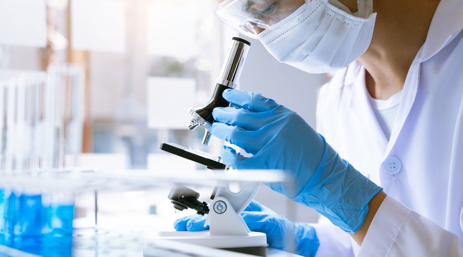 Space-Powered Drugs – Fighting Disease from Outer Space