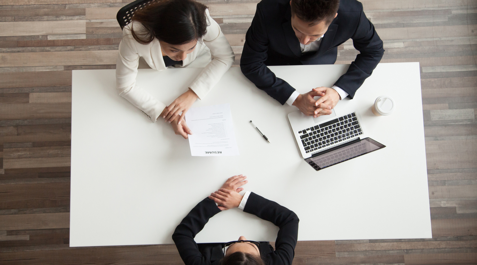 Tips for a Successful Job Interview