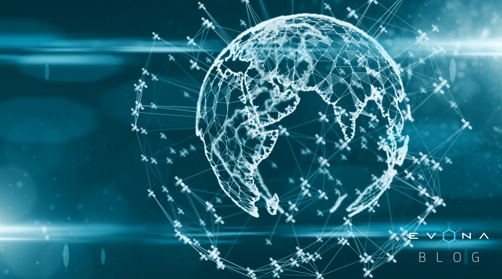 10 Surprising Ways Satellites Influence Your Daily Life