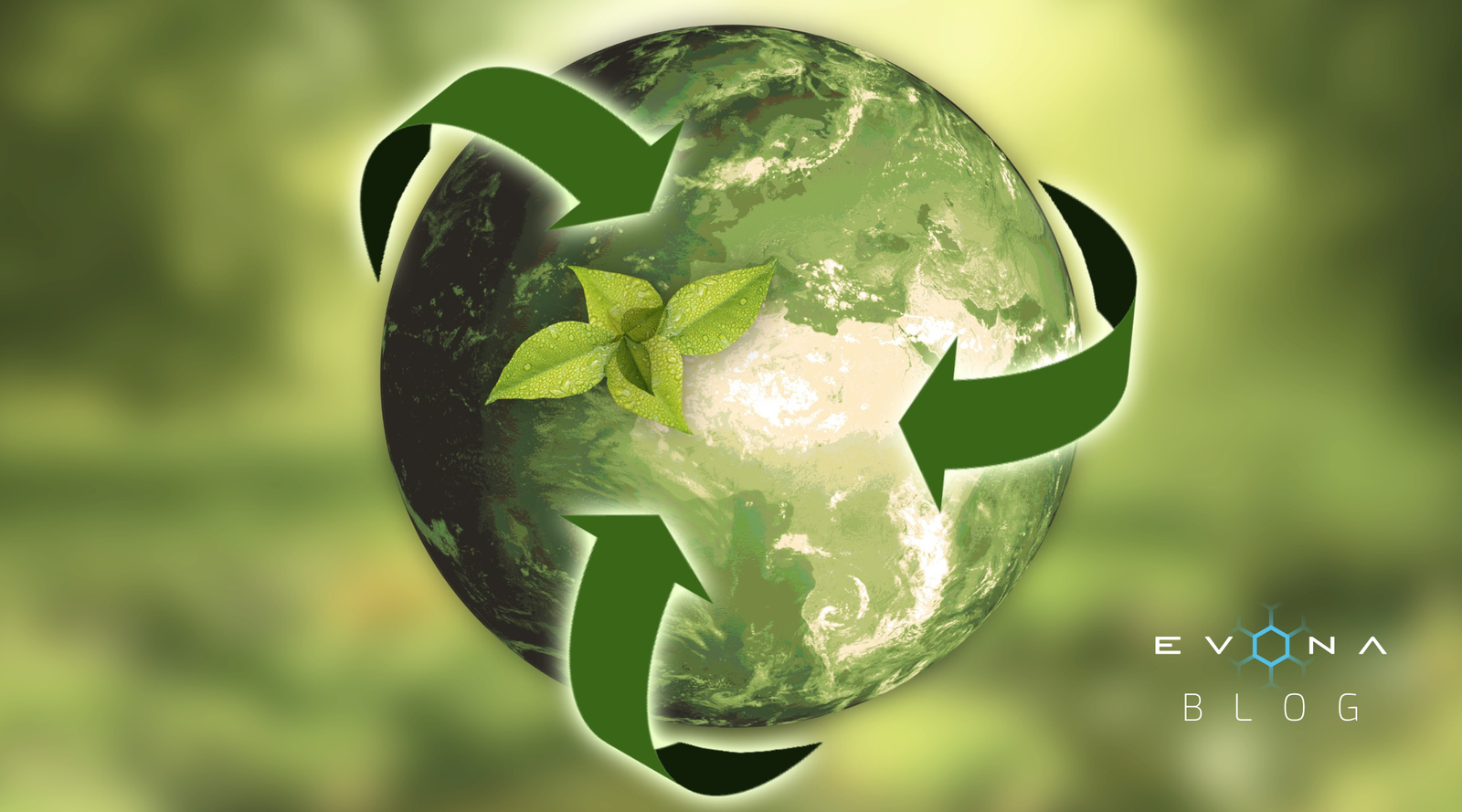 Sustainable Space Initiatives