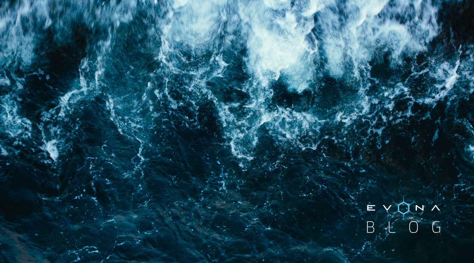 Space Technology for Ocean Conservation